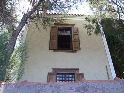 Lela Kaptani Eftalou Olive Grove 미팀나 외부 사진